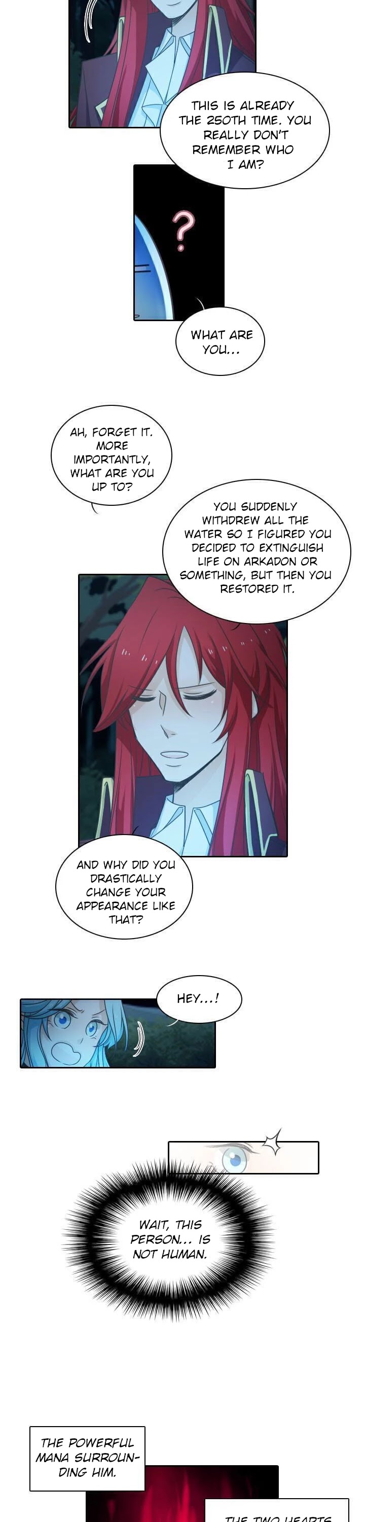 Elqueeness Chapter 33 page 13 - Chapter 33