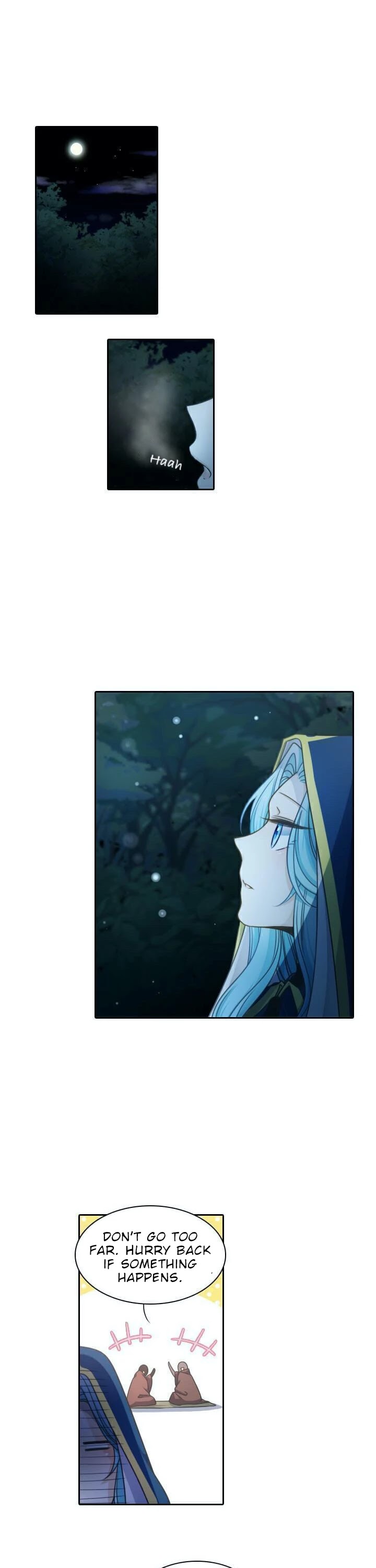 Elqueeness Chapter 33 page 2 - Chapter 33