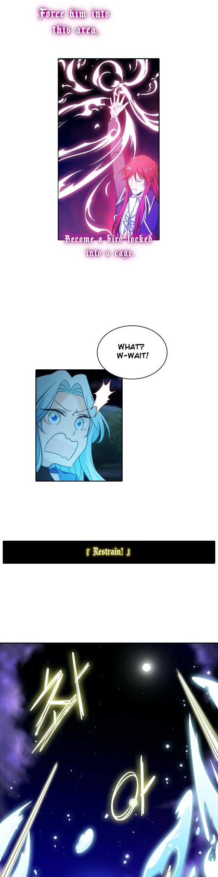 Elqueeness Chapter 33 page 24 - Chapter 33