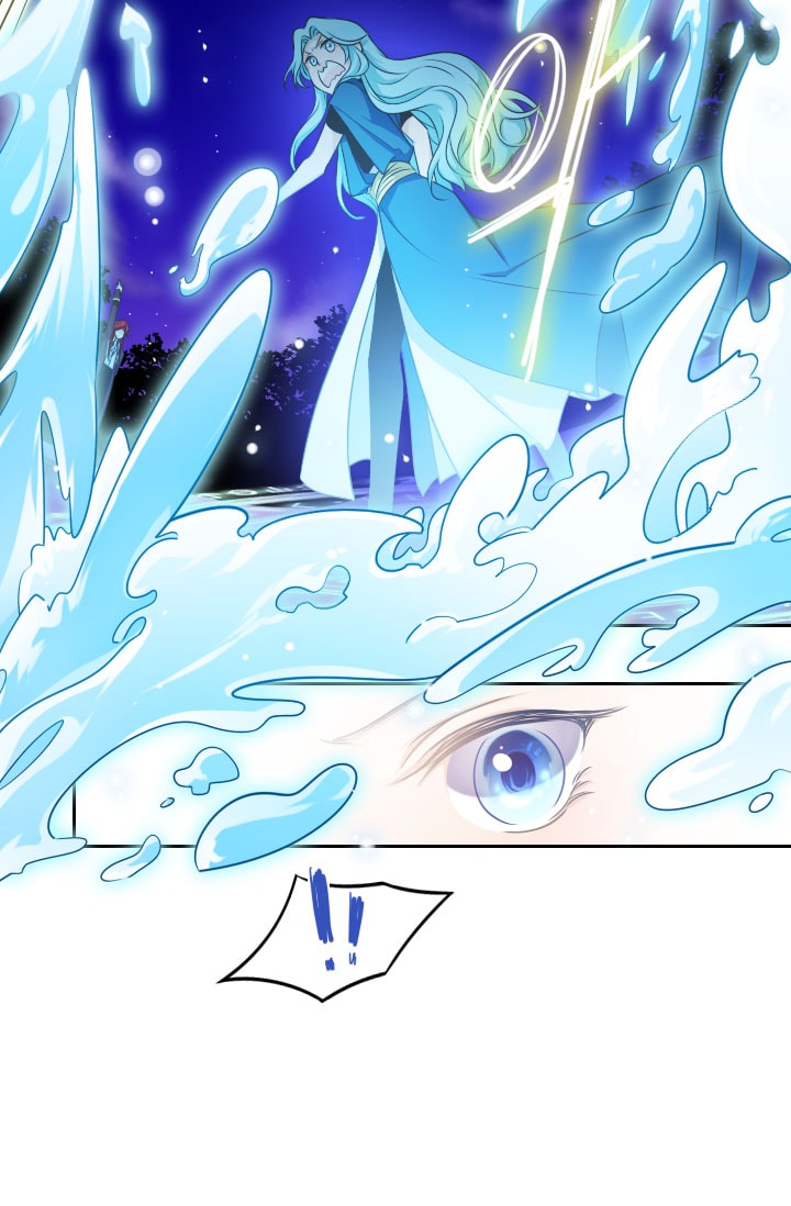 Elqueeness Chapter 33 page 25 - Chapter 33