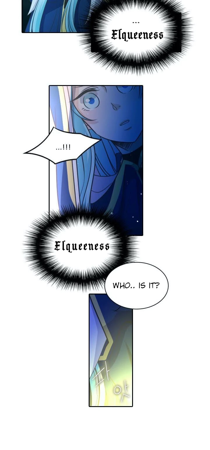 Elqueeness Chapter 33 page 5 - Chapter 33