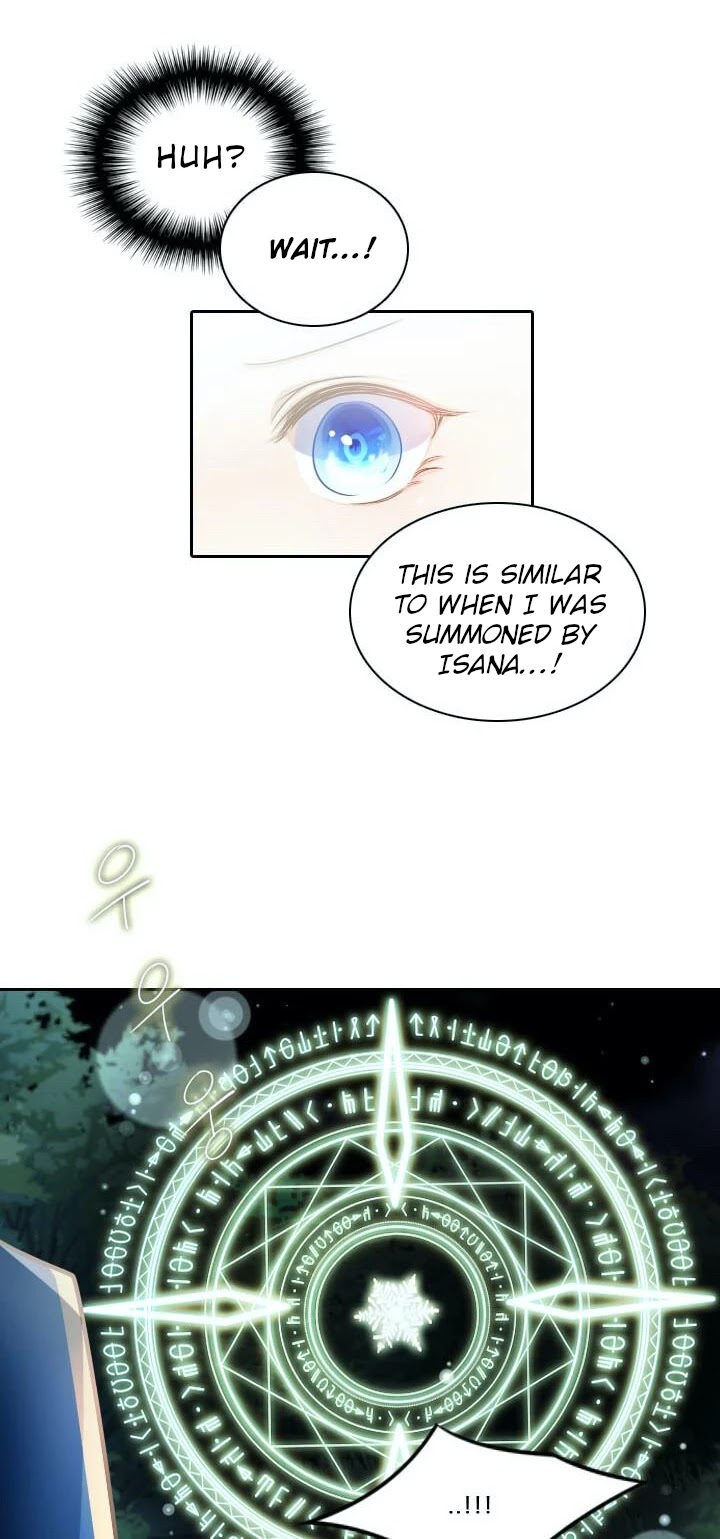 Elqueeness Chapter 33 page 6 - Chapter 33