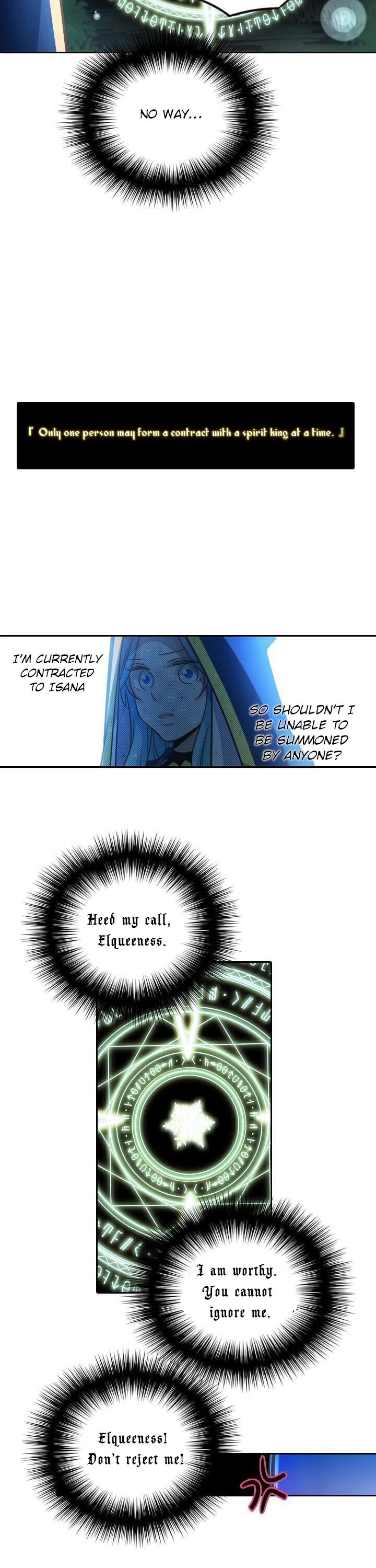 Elqueeness Chapter 33 page 7 - Chapter 33