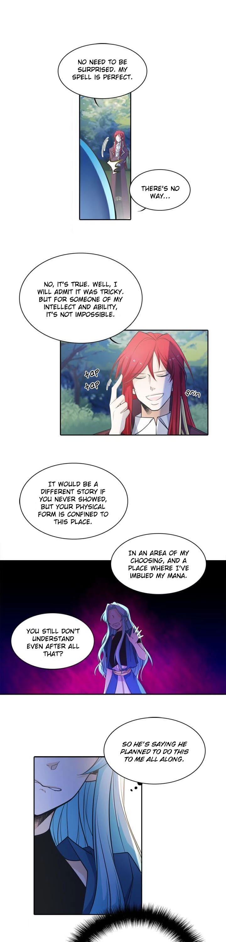 Elqueeness Chapter 34 page 15 - Chapter 34