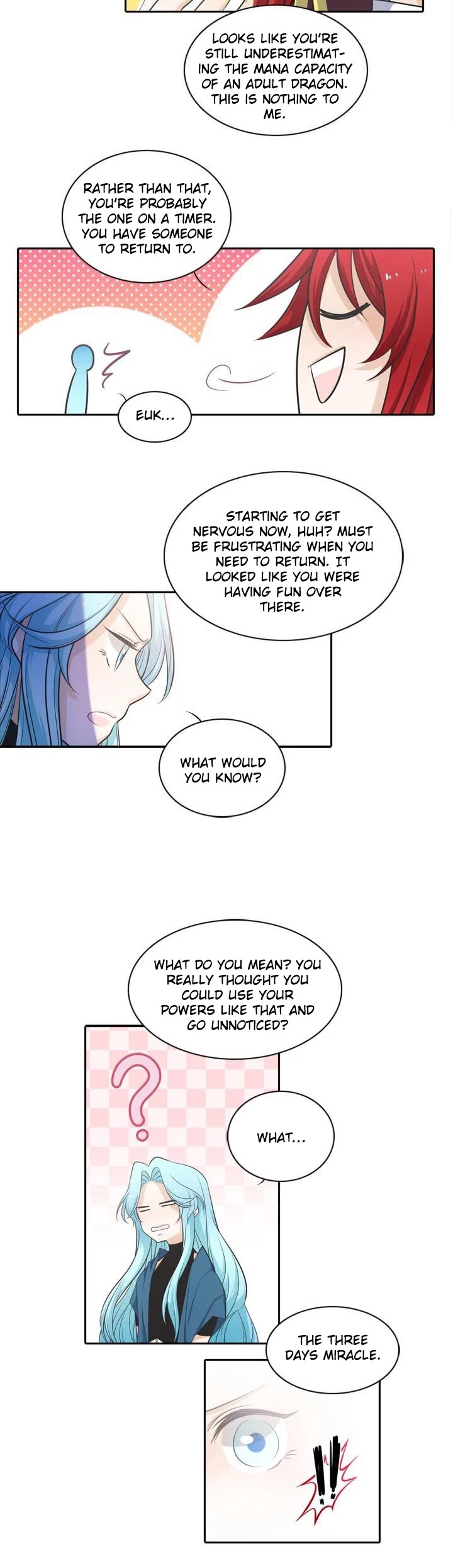 Elqueeness Chapter 34 page 17 - Chapter 34