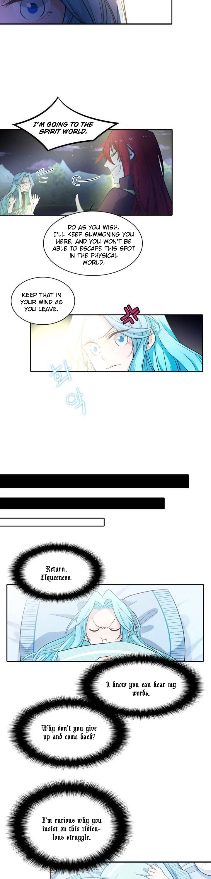 Elqueeness Chapter 34 page 7 - Chapter 34