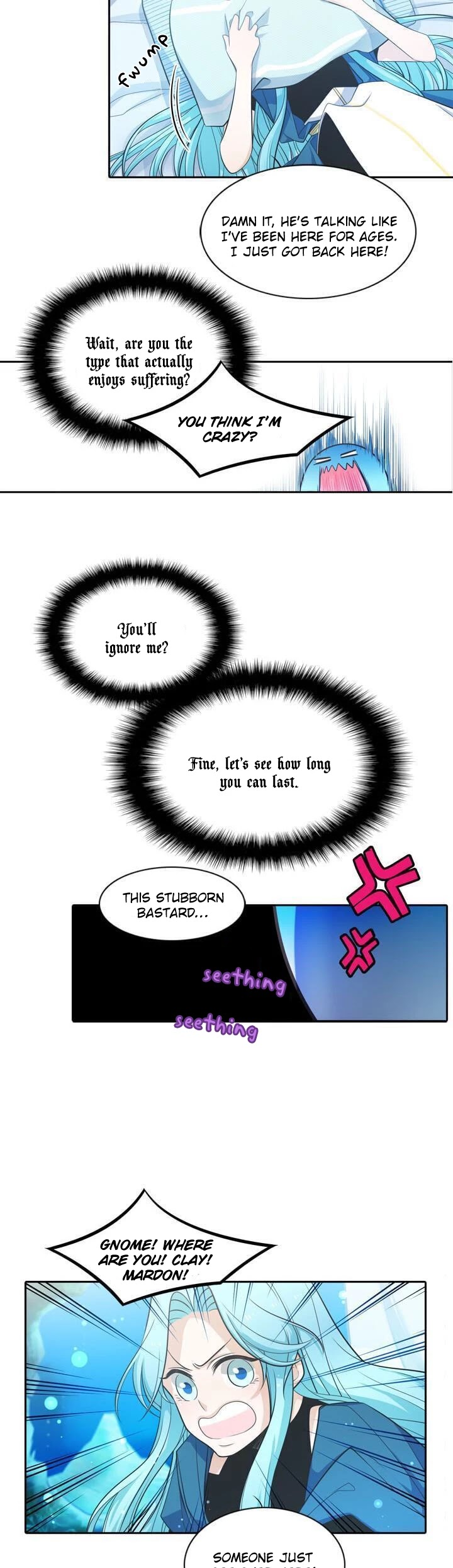 Elqueeness Chapter 34 page 8 - Chapter 34