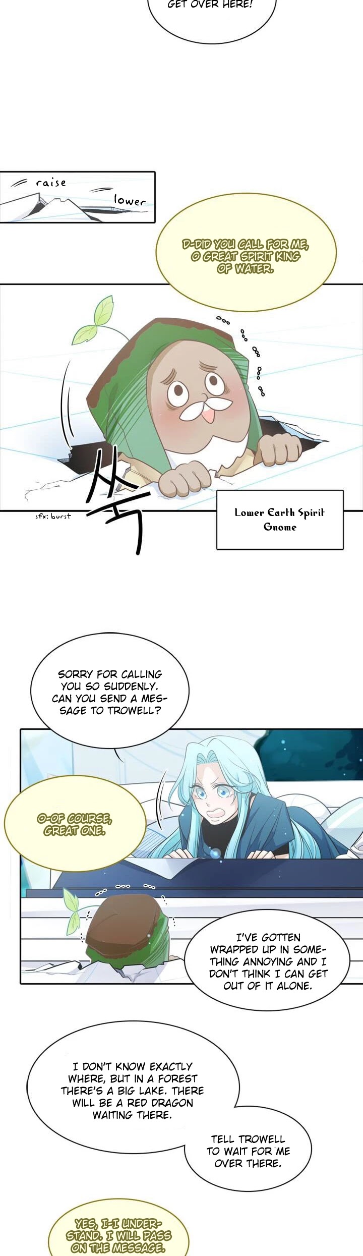 Elqueeness Chapter 34 page 9 - Chapter 34
