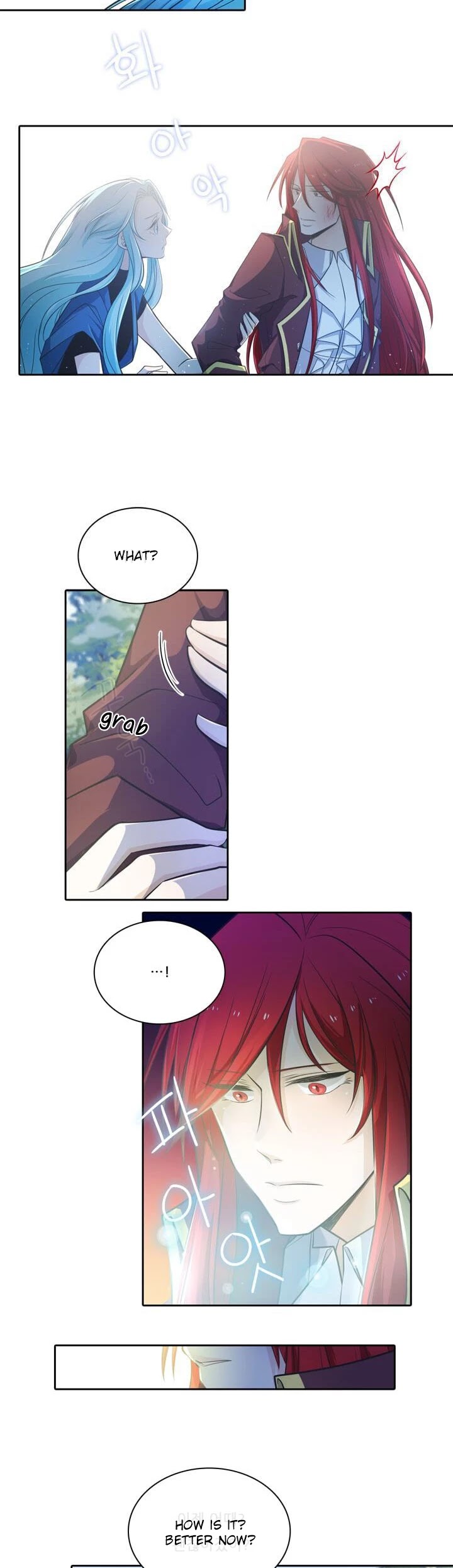 Elqueeness Chapter 35 page 17 - Chapter 35