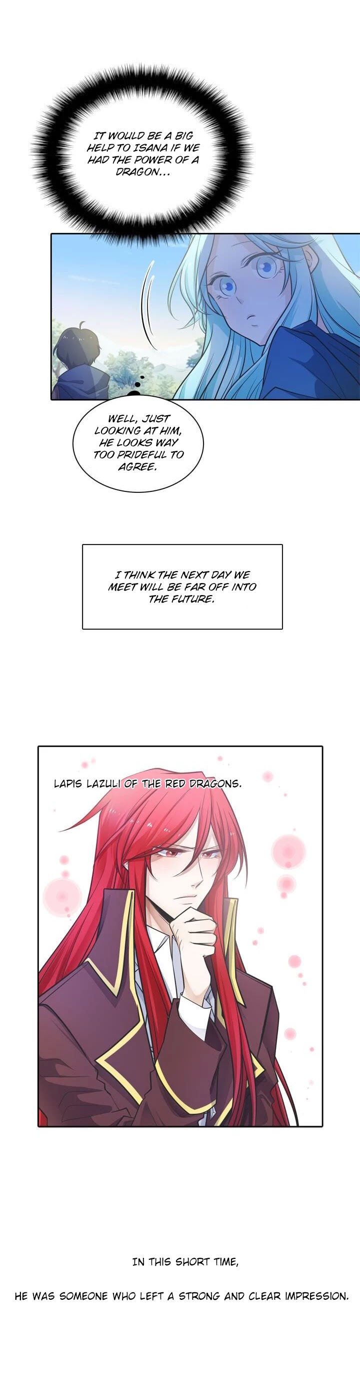 Elqueeness Chapter 35 page 23 - Chapter 35