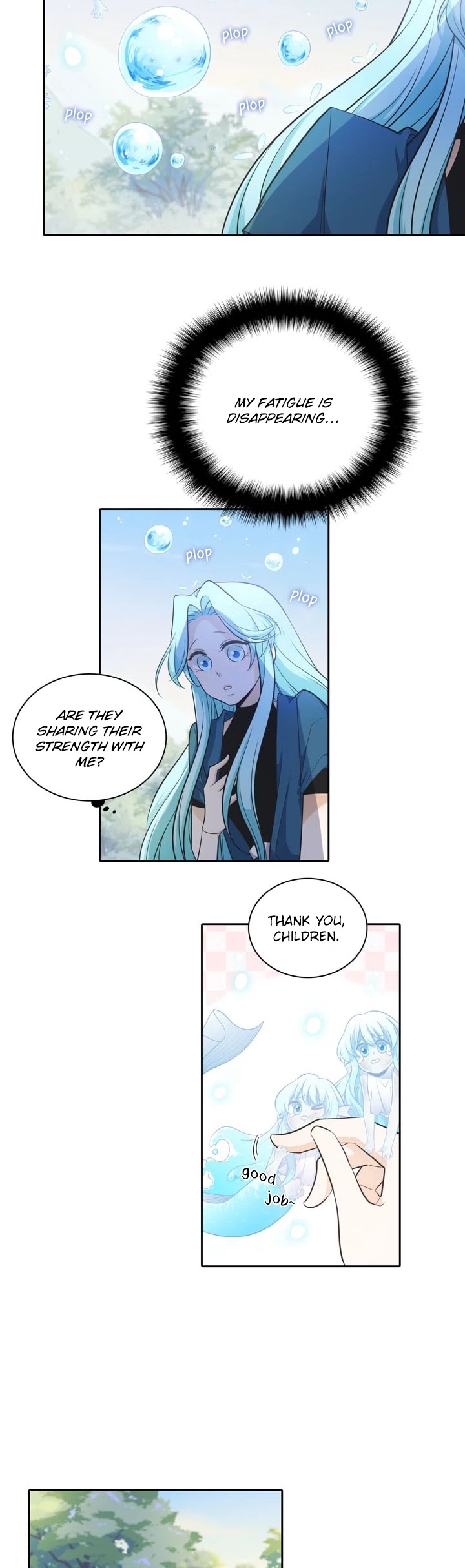 Elqueeness Chapter 35 page 4 - Chapter 35