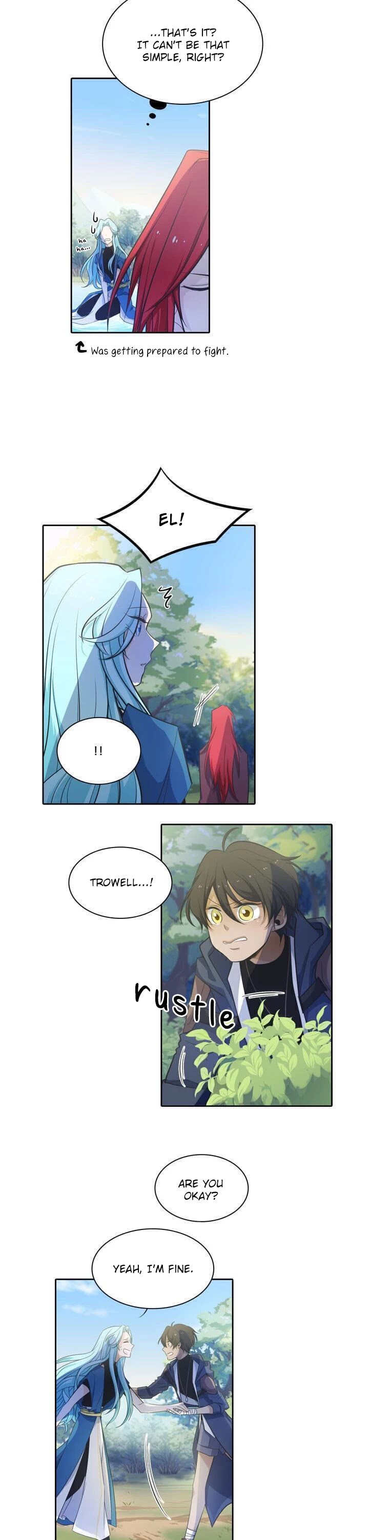 Elqueeness Chapter 35 page 6 - Chapter 35