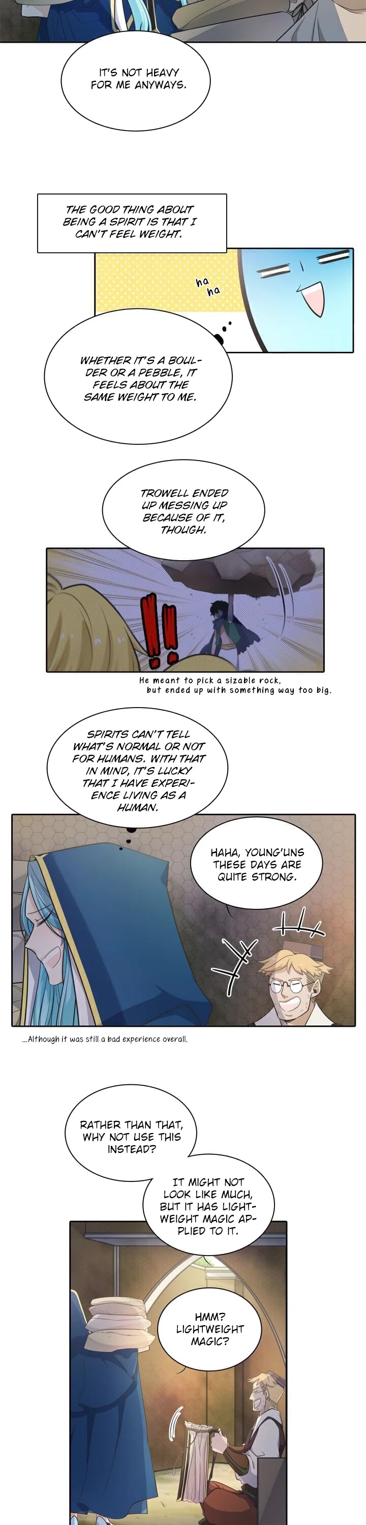 Elqueeness Chapter 36 page 10 - Chapter 36