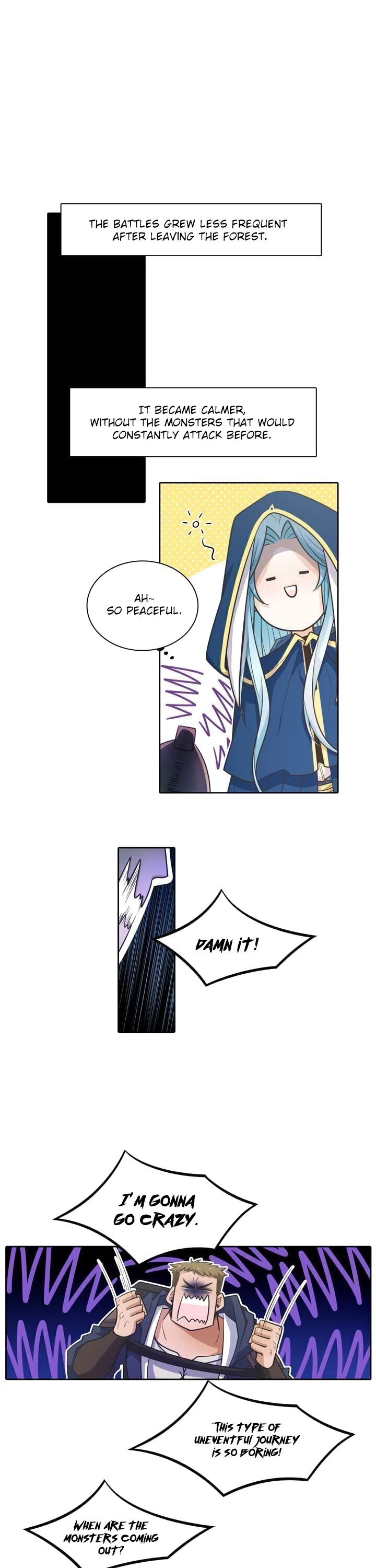 Elqueeness Chapter 36 page 2 - Chapter 36