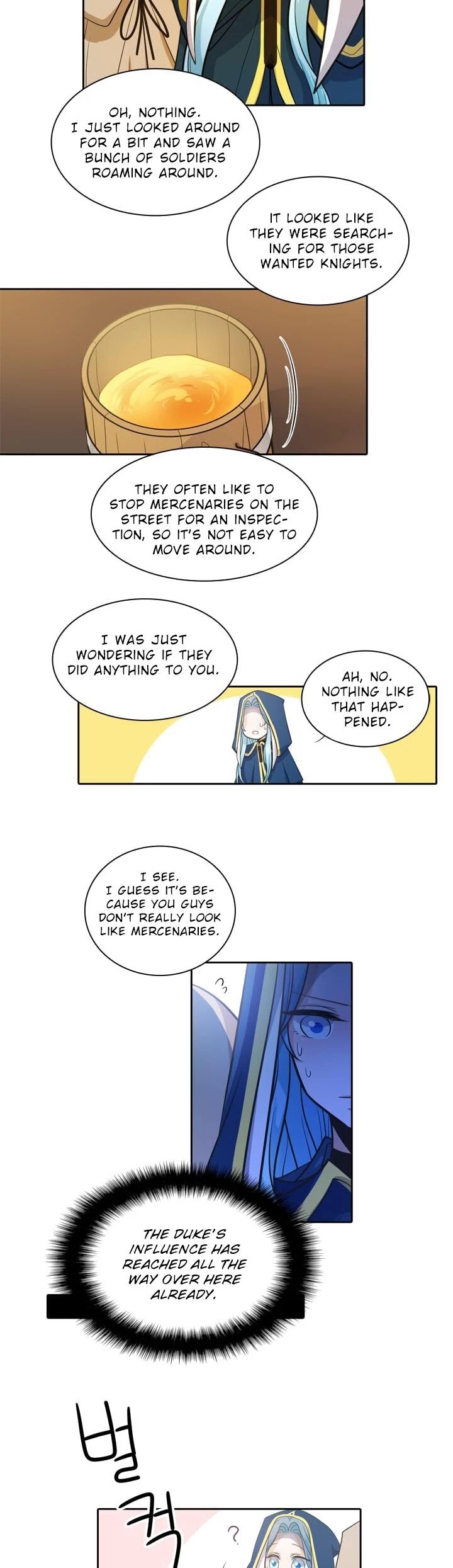 Elqueeness Chapter 37 page 13 - Chapter 37