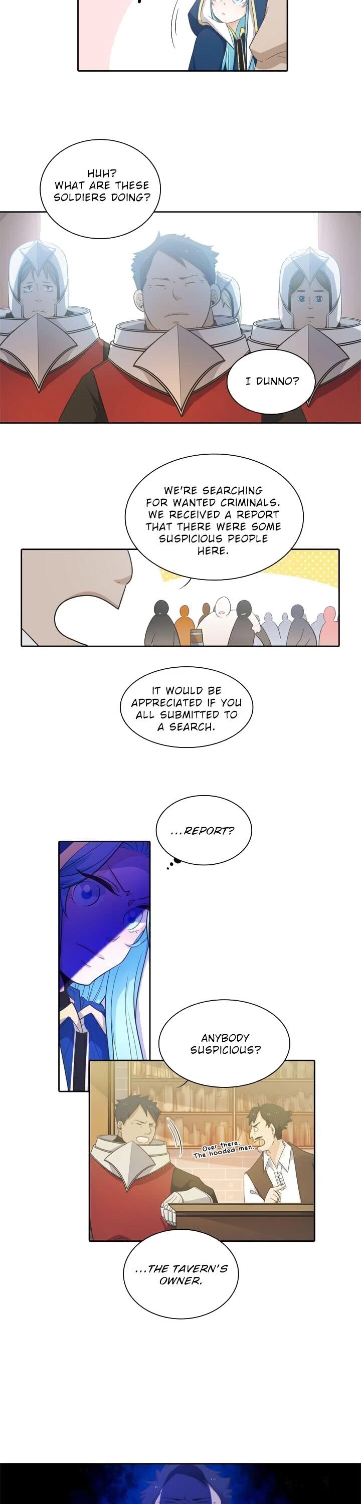 Elqueeness Chapter 37 page 14 - Chapter 37