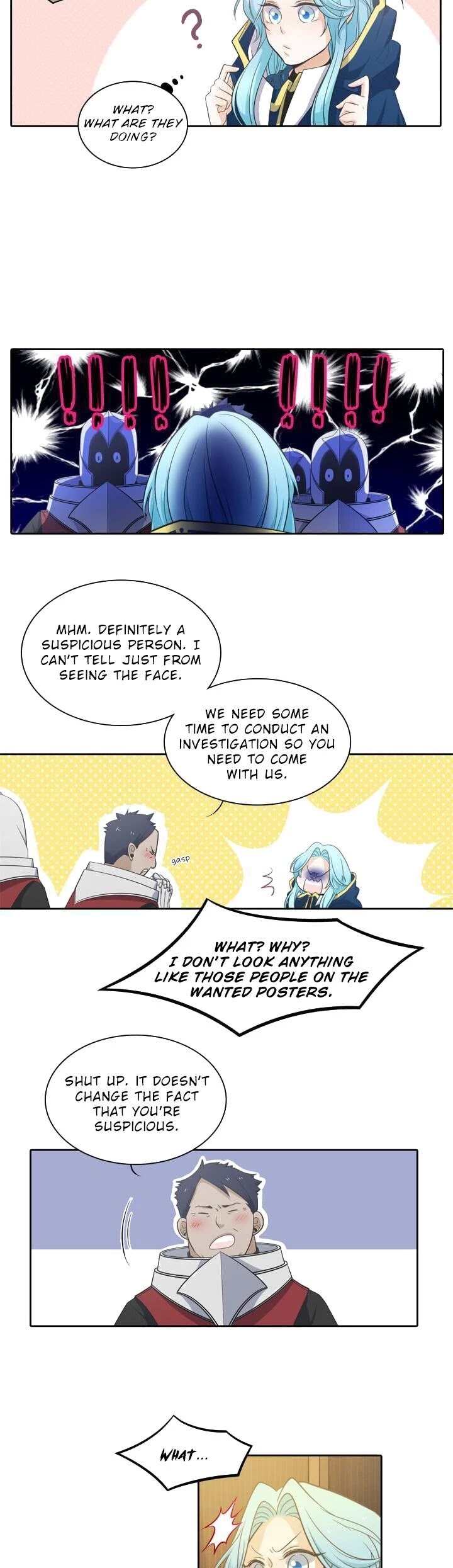 Elqueeness Chapter 37 page 16 - Chapter 37