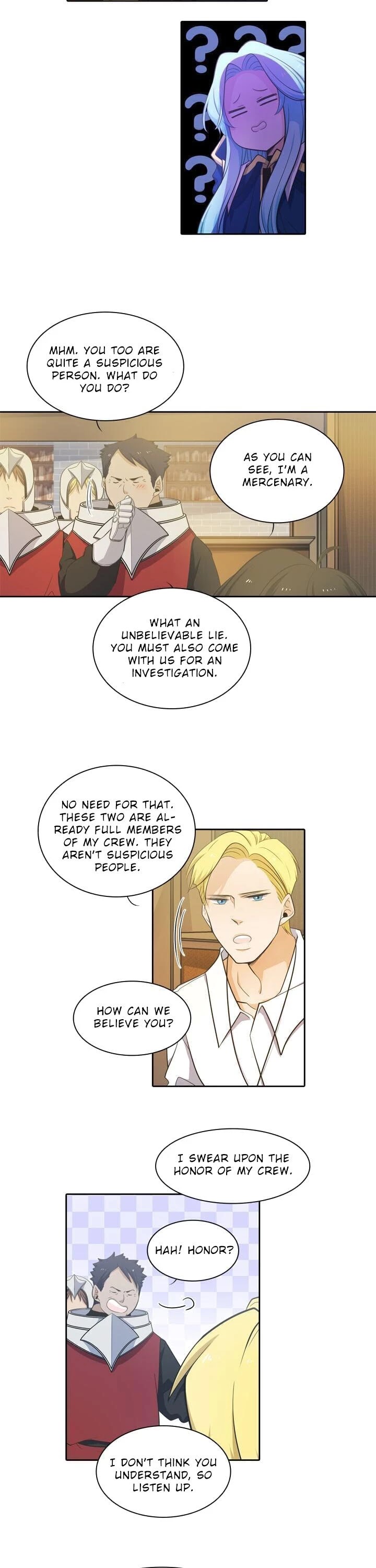 Elqueeness Chapter 37 page 19 - Chapter 37