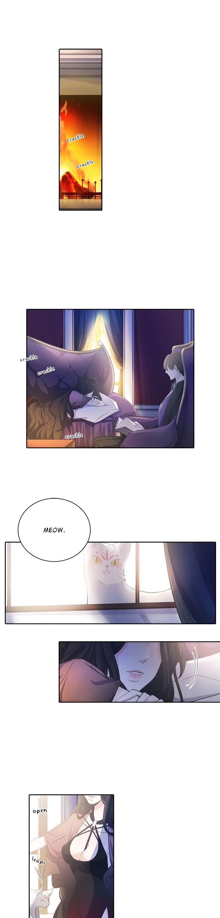 Elqueeness Chapter 37 page 2 - Chapter 37