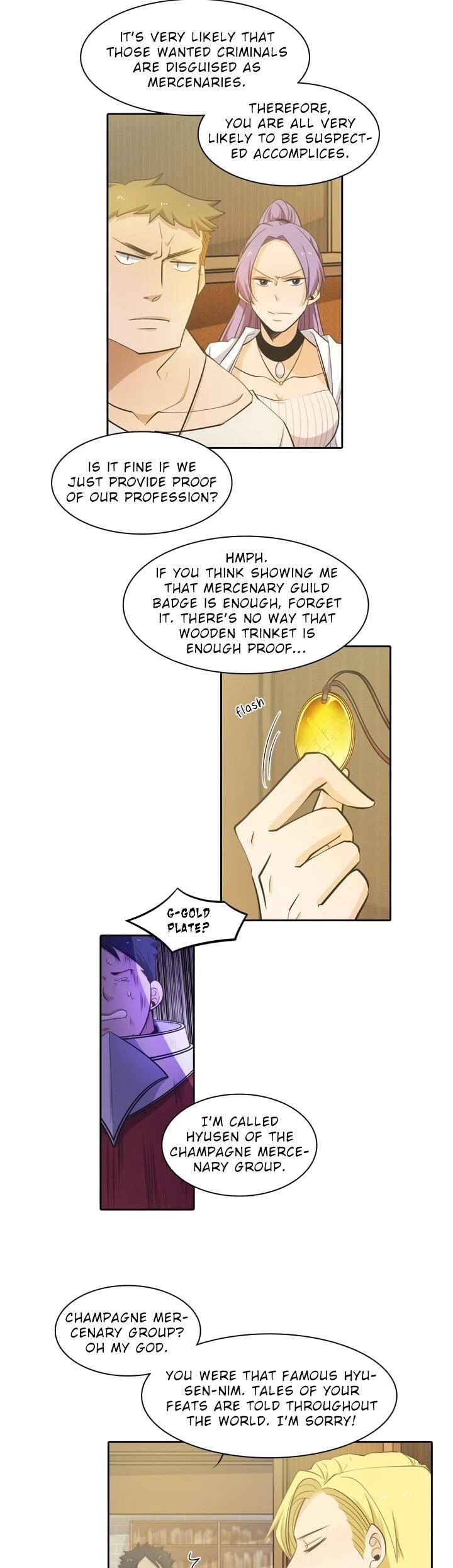 Elqueeness Chapter 37 page 20 - Chapter 37