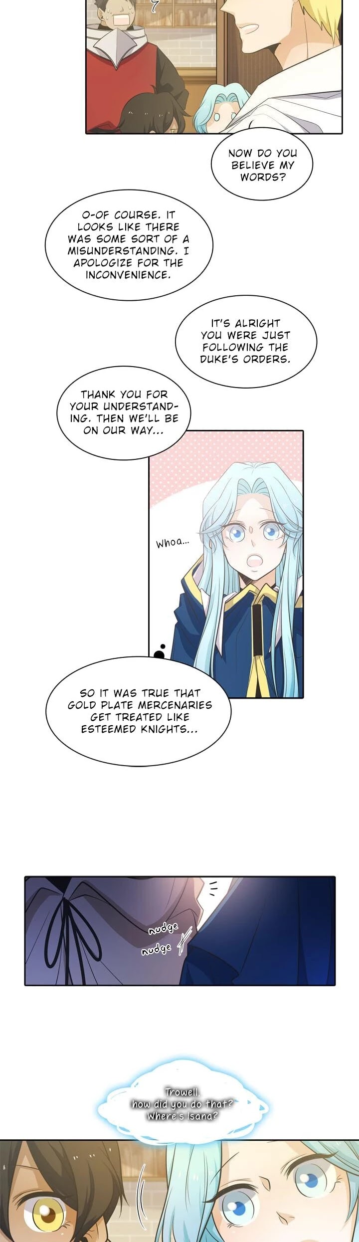 Elqueeness Chapter 37 page 21 - Chapter 37