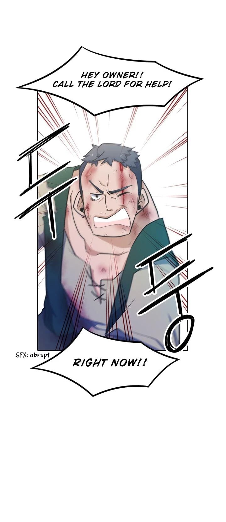 Elqueeness Chapter 37 page 24 - Chapter 37