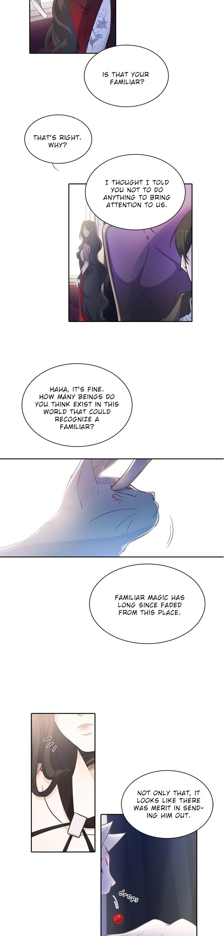 Elqueeness Chapter 37 page 3 - Chapter 37