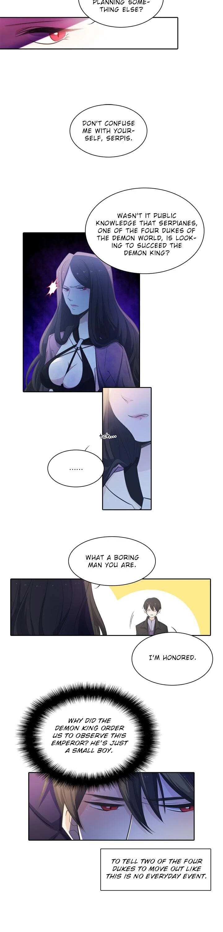 Elqueeness Chapter 37 page 7 - Chapter 37