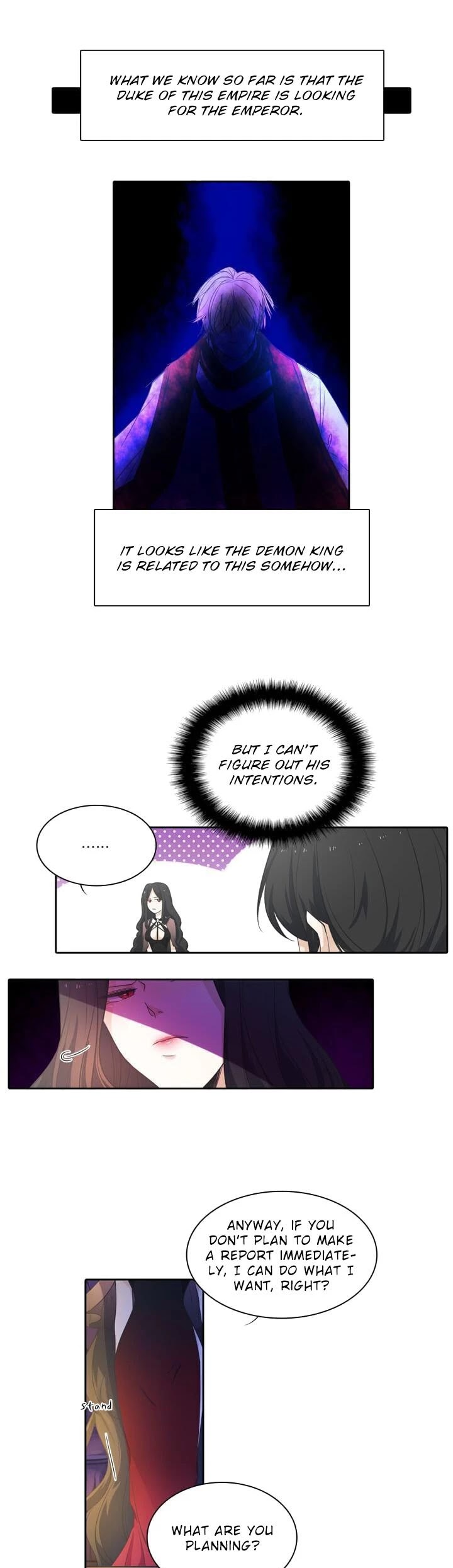 Elqueeness Chapter 37 page 8 - Chapter 37