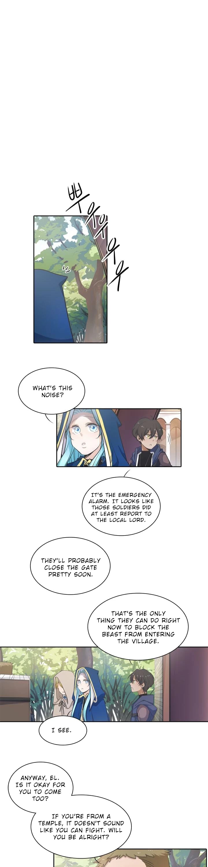 Elqueeness Chapter 38 page 10 - Chapter 38