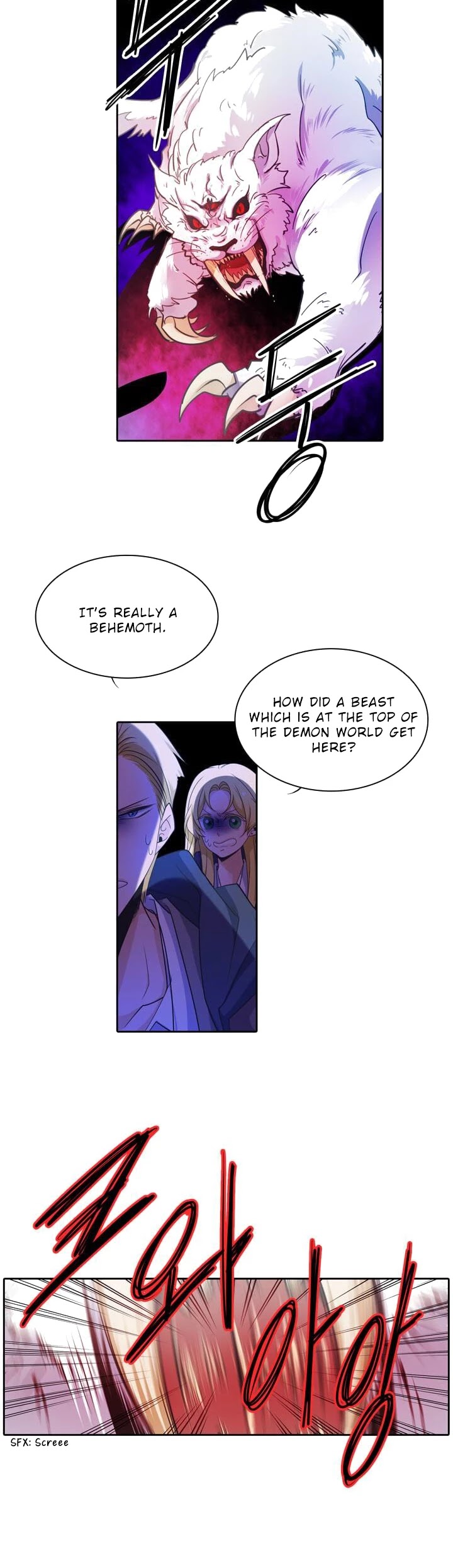 Elqueeness Chapter 38 page 17 - Chapter 38