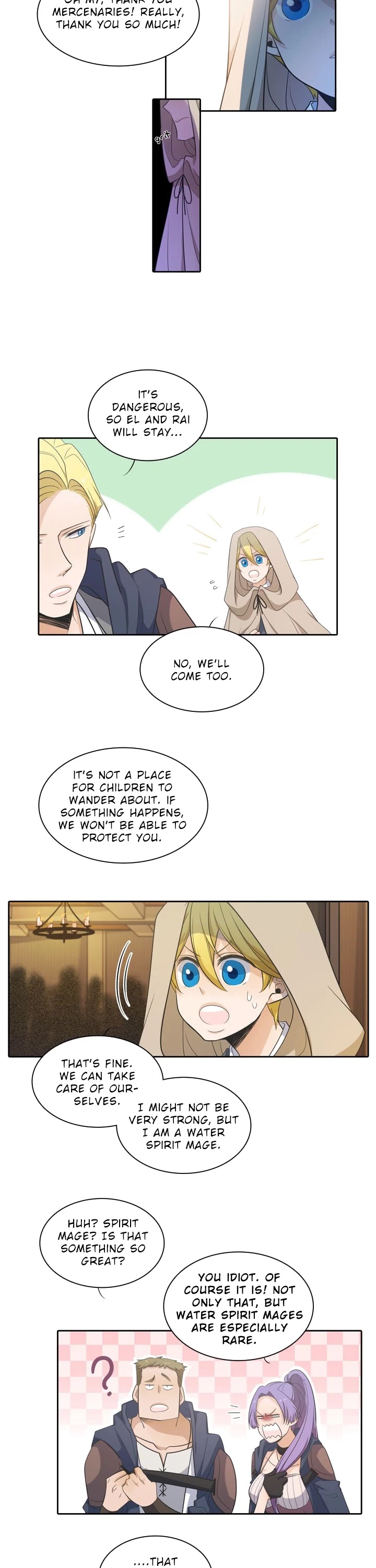 Elqueeness Chapter 38 page 7 - Chapter 38