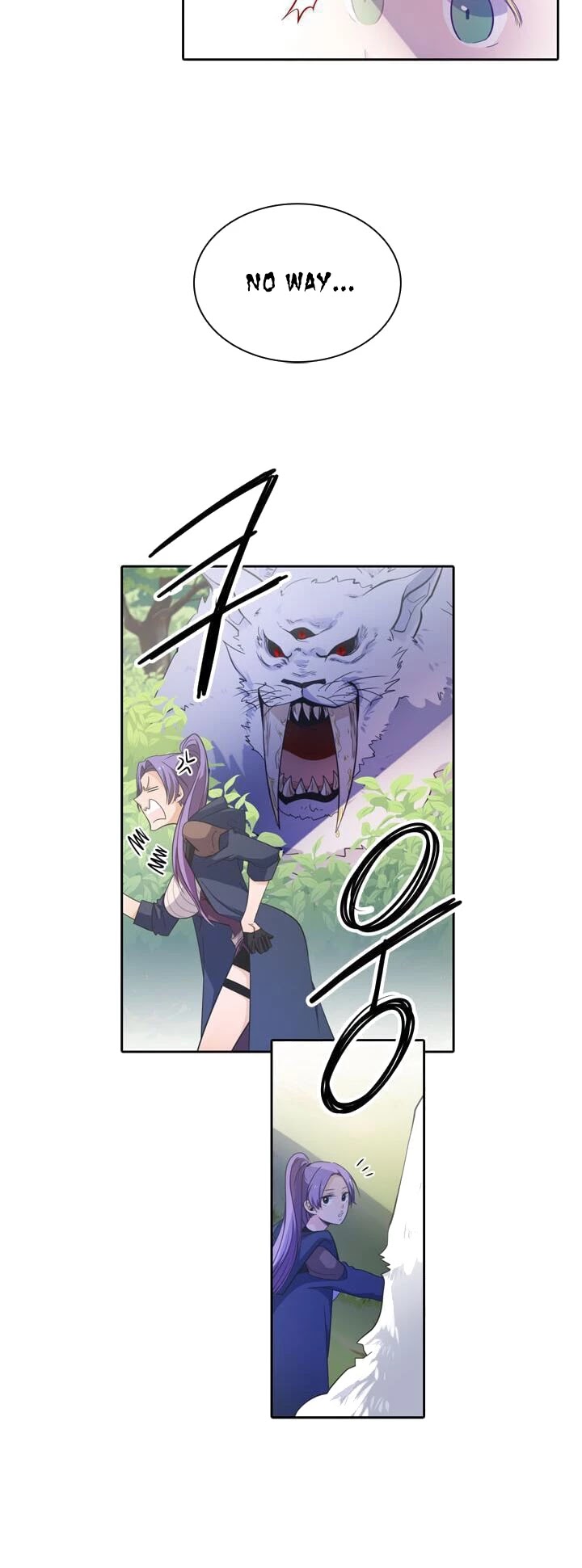 Elqueeness Chapter 39 page 22 - Chapter 39
