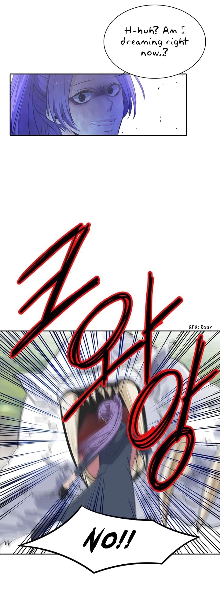 Elqueeness Chapter 39 page 23 - Chapter 39