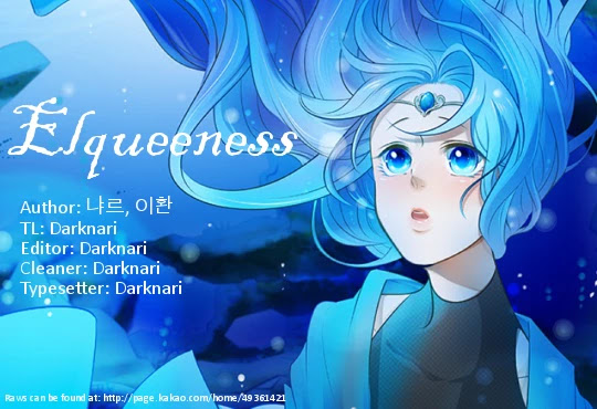Elqueeness Chapter 4 page 1 - Chapter 4