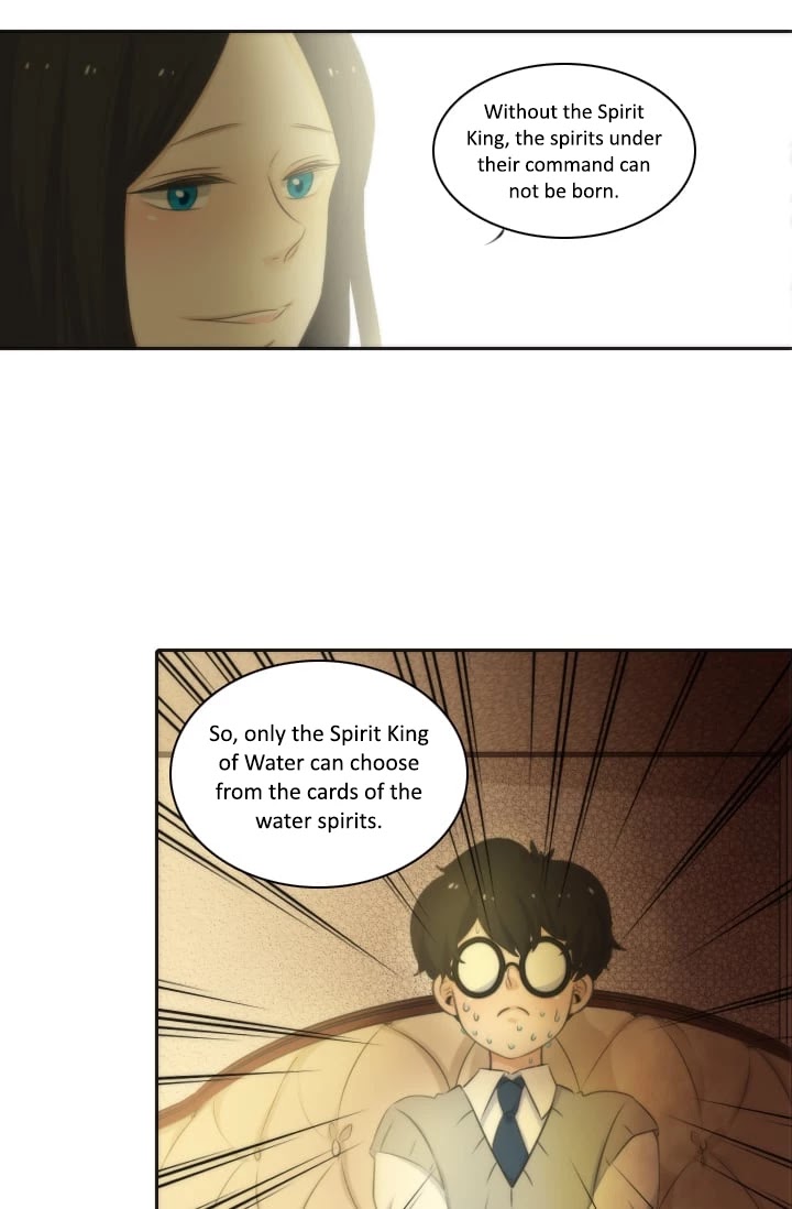 Elqueeness Chapter 4 page 11 - Chapter 4