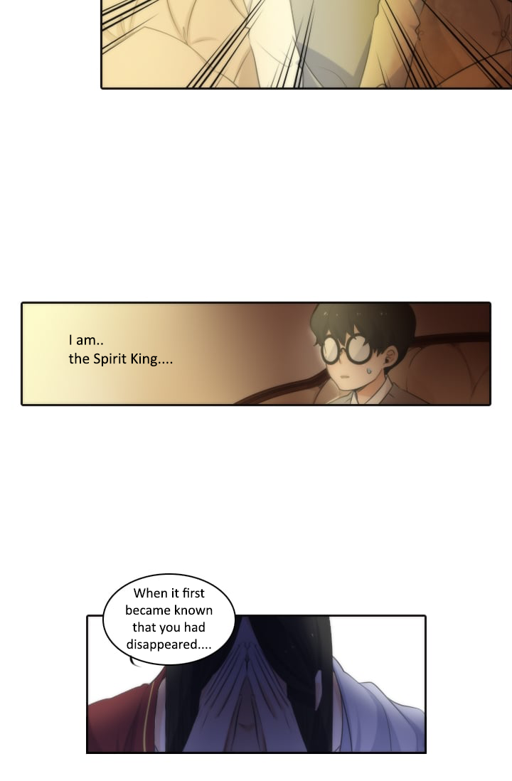 Elqueeness Chapter 4 page 12 - Chapter 4
