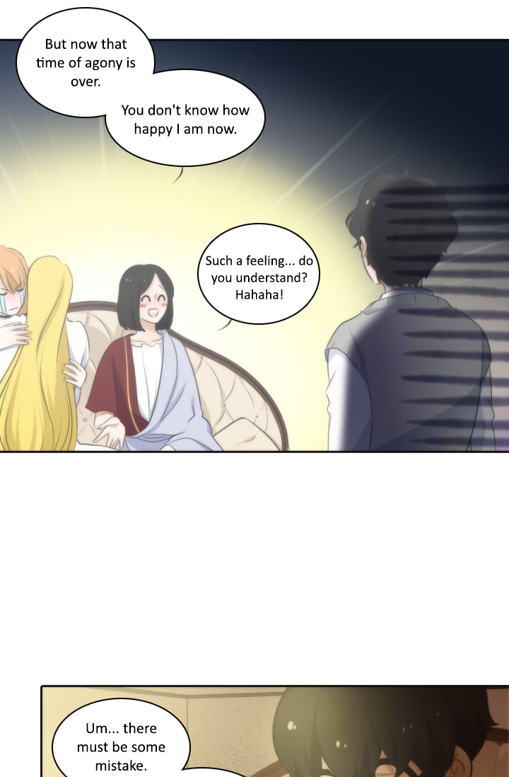 Elqueeness Chapter 4 page 14 - Chapter 4