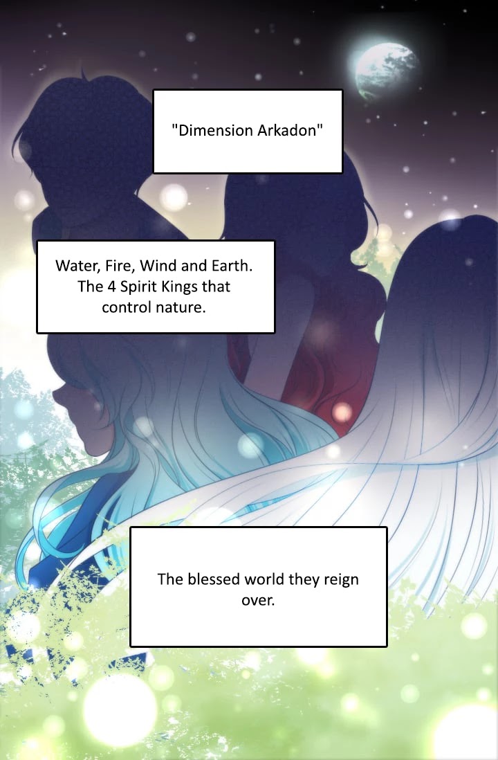 Elqueeness Chapter 4 page 2 - Chapter 4