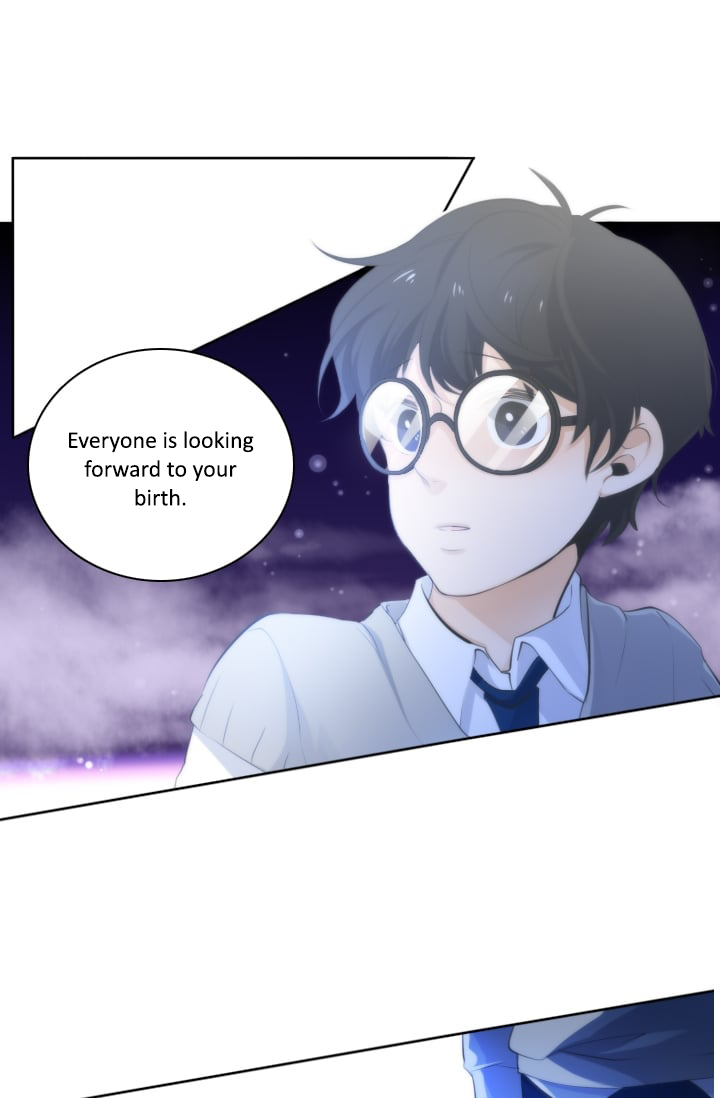 Elqueeness Chapter 4 page 21 - Chapter 4