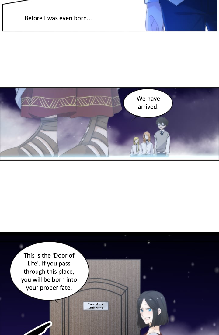 Elqueeness Chapter 4 page 22 - Chapter 4