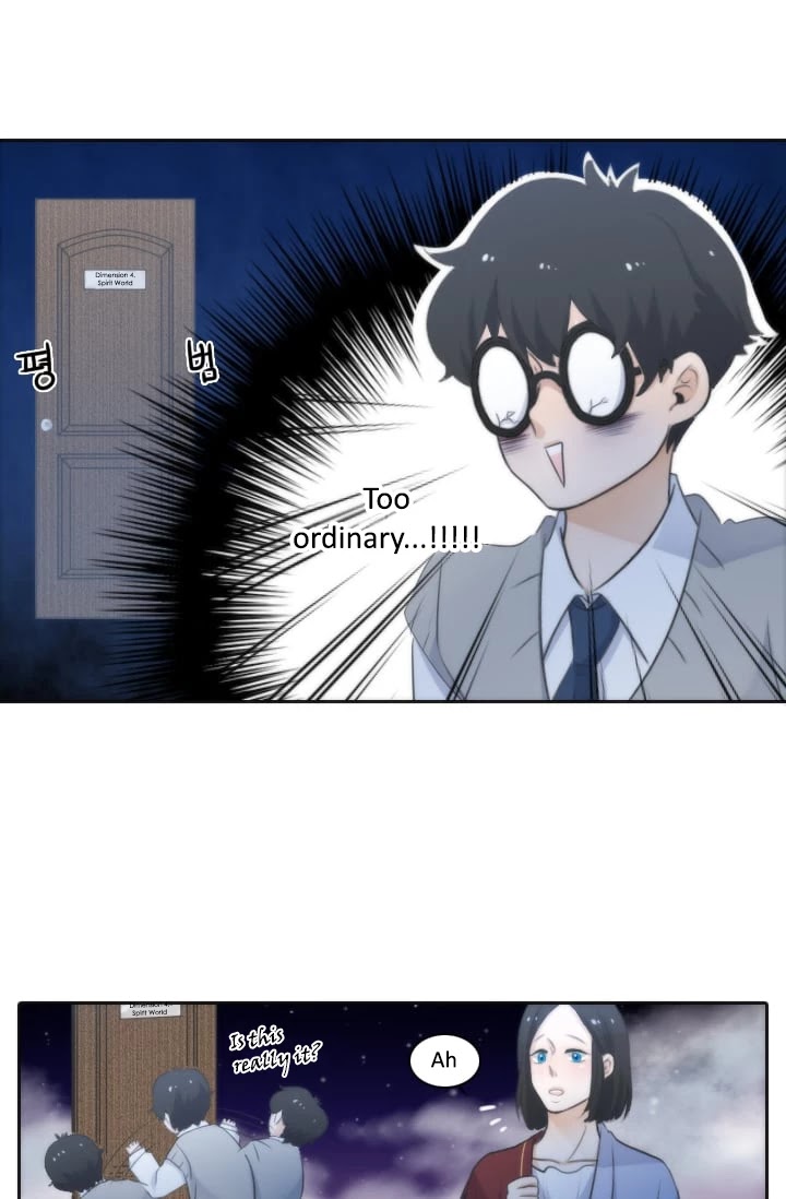Elqueeness Chapter 4 page 24 - Chapter 4
