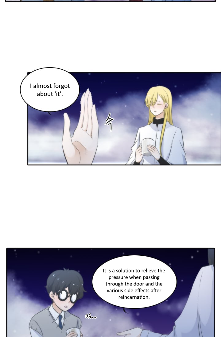 Elqueeness Chapter 4 page 25 - Chapter 4