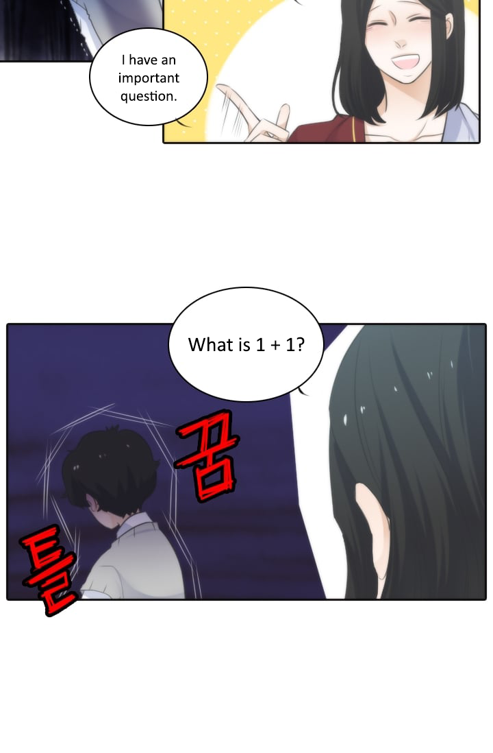 Elqueeness Chapter 4 page 29 - Chapter 4