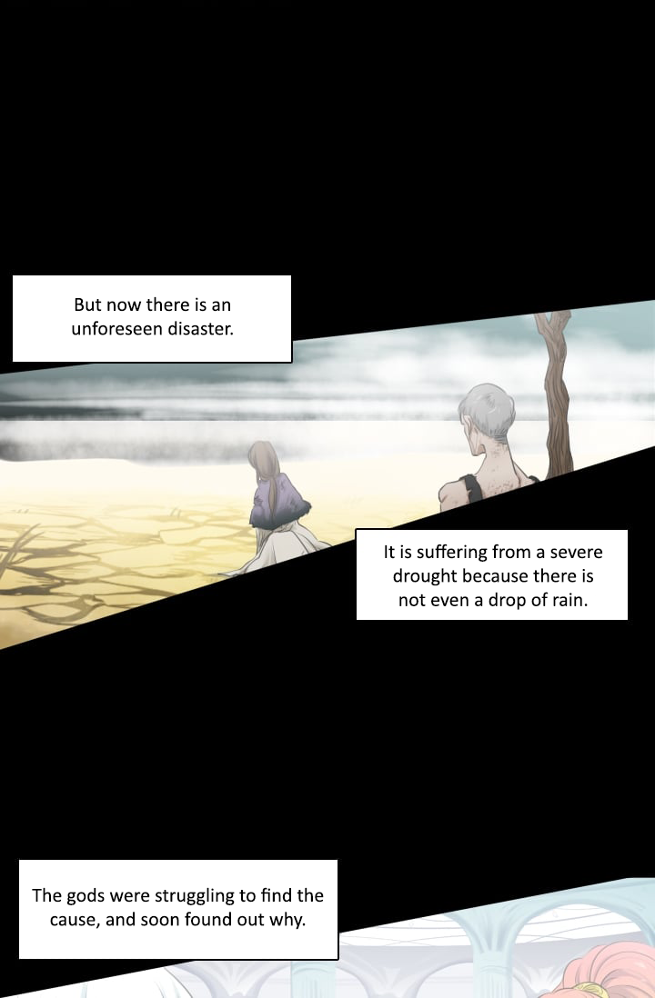 Elqueeness Chapter 4 page 3 - Chapter 4