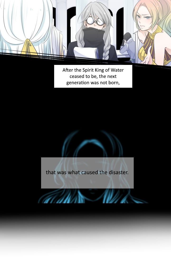 Elqueeness Chapter 4 page 4 - Chapter 4