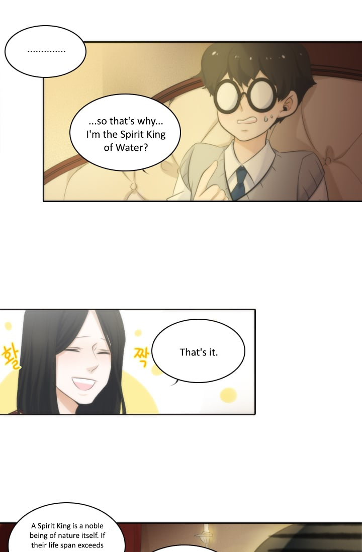 Elqueeness Chapter 4 page 7 - Chapter 4