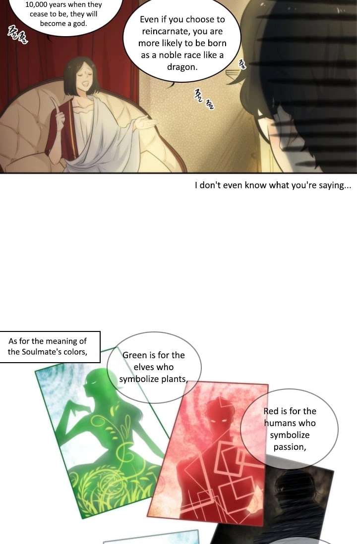 Elqueeness Chapter 4 page 8 - Chapter 4