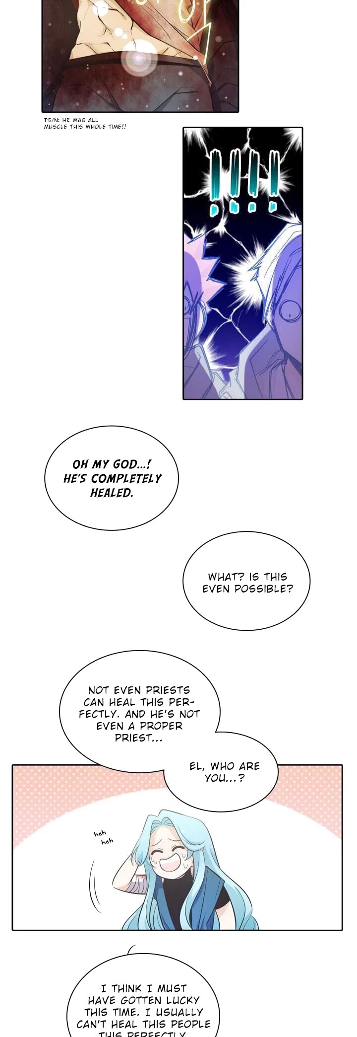 Elqueeness Chapter 40 page 10 - Chapter 40