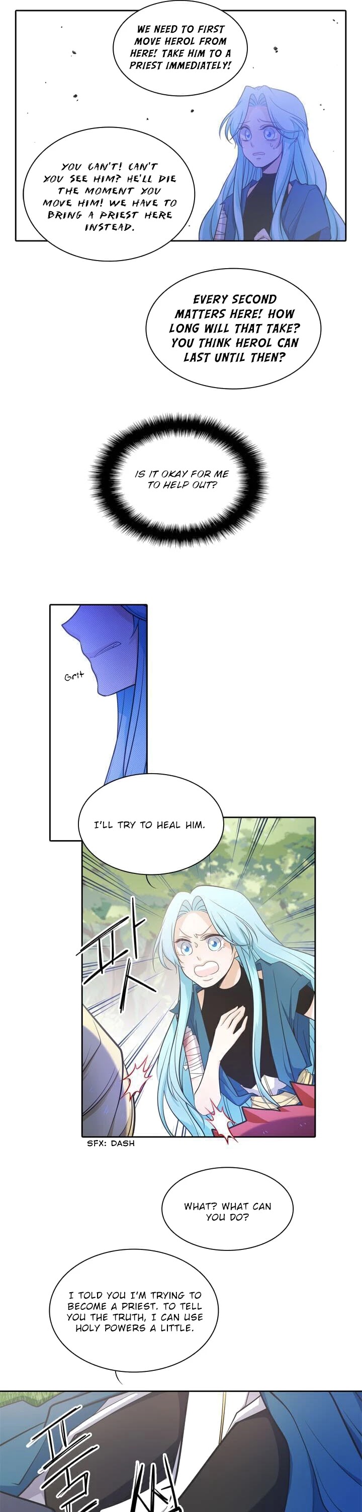 Elqueeness Chapter 40 page 8 - Chapter 40
